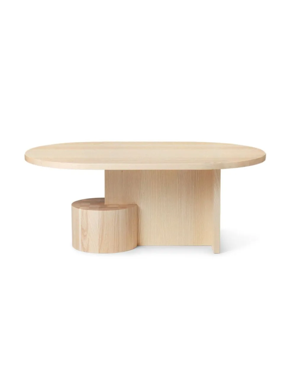 Insert Coffee Table