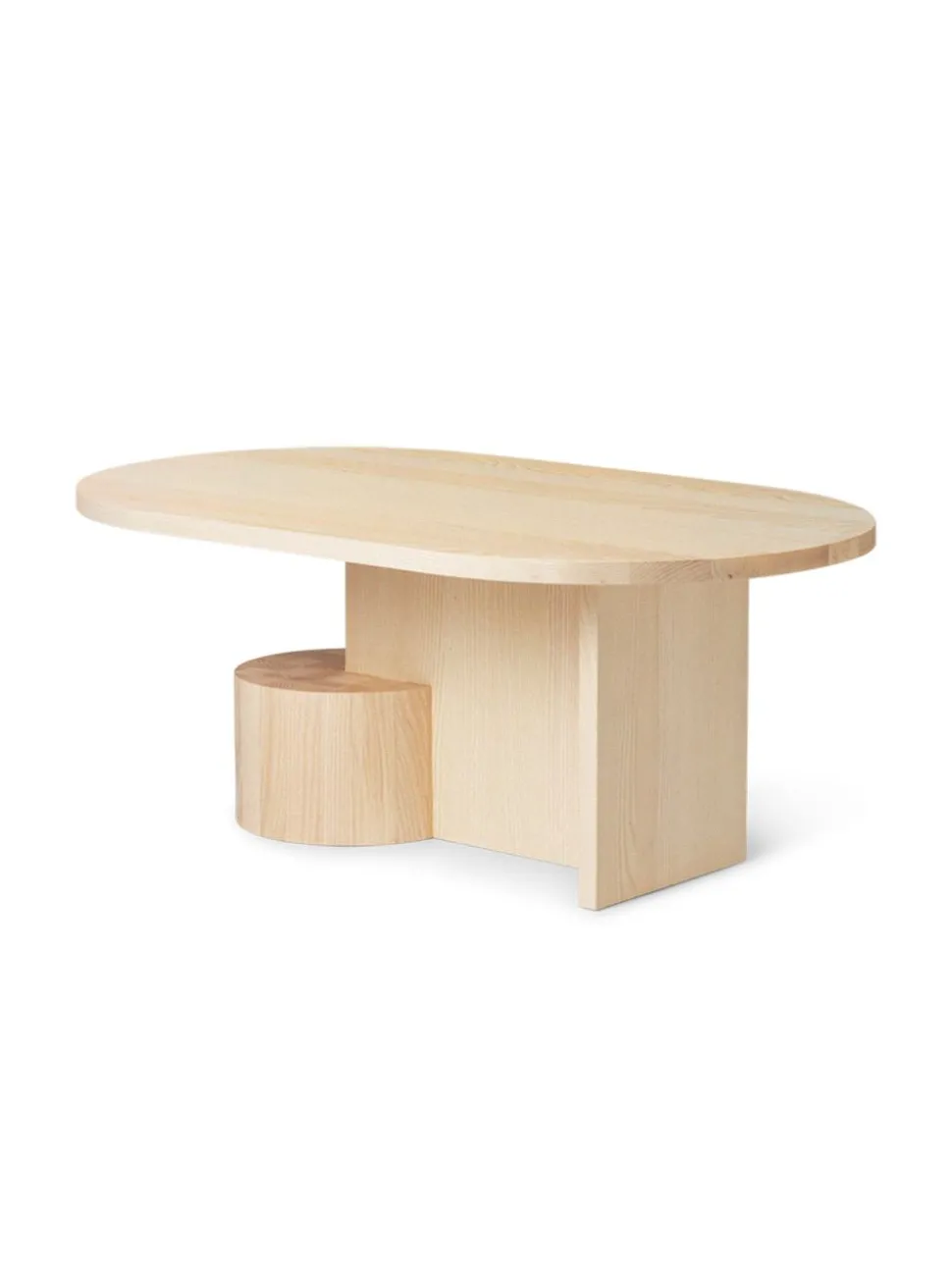 Insert Coffee Table