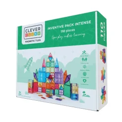 Inventive Pack Intense 110 pieces