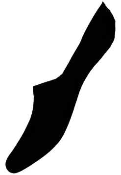 Invisible Socks