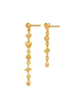 Isidora Earrings