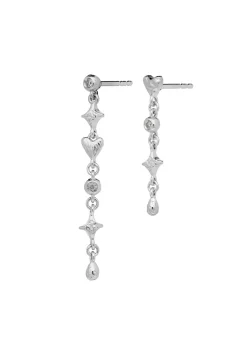 Isidora Earrings