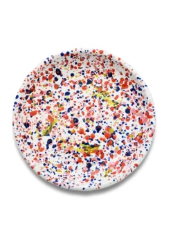 ISLAND BREEZE - Plate