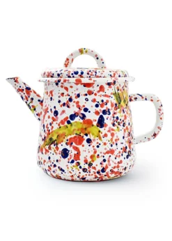 ISLAND BREEZE - Tea Pot