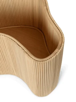Isola Storage Table