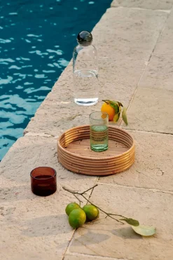 Isola Trays