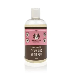 Itchy Dog Natural Shampoo