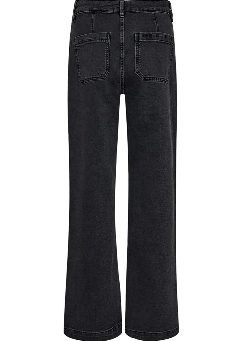 IVY-Augusta Jeans 70's Stone Black