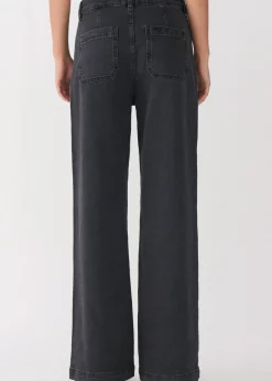 IVY-Augusta Jeans 70's Stone Black