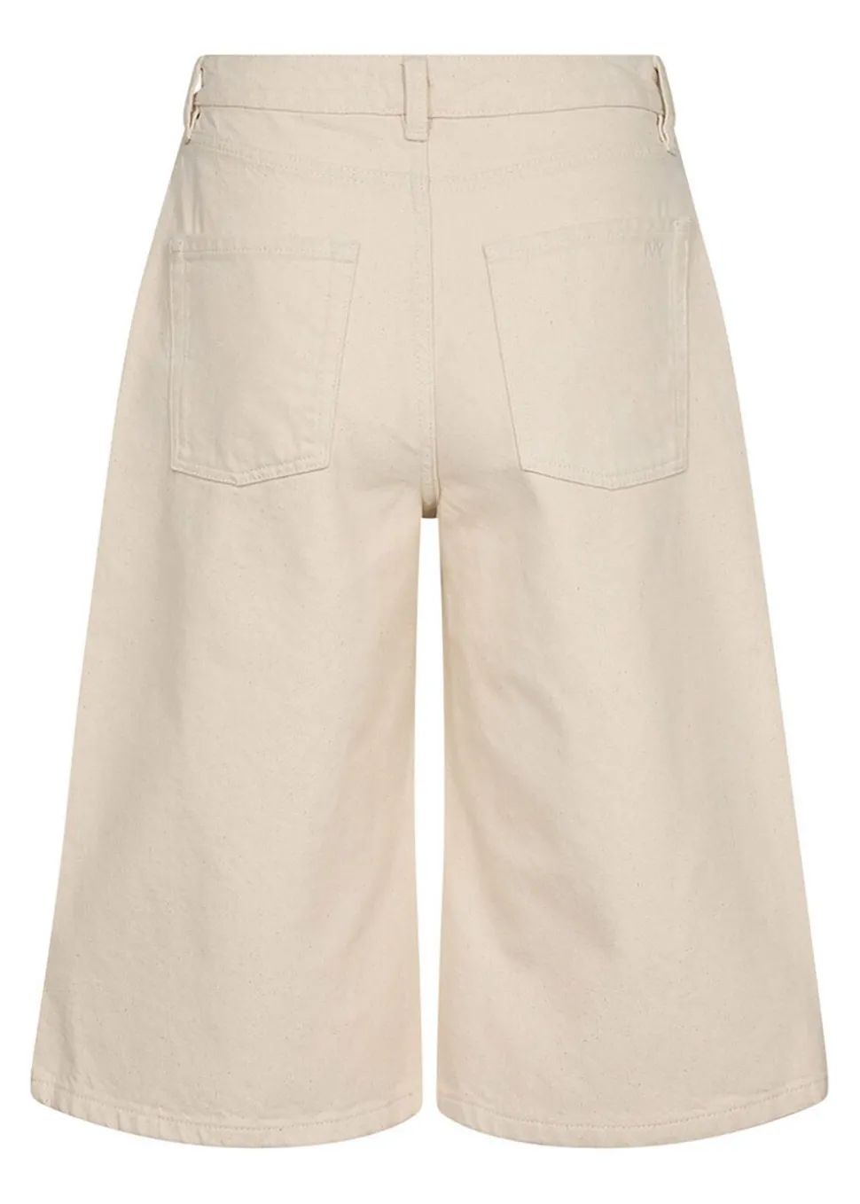 IVY-Augusta Long Shorts