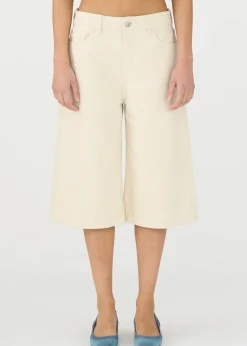 IVY-Augusta Long Shorts