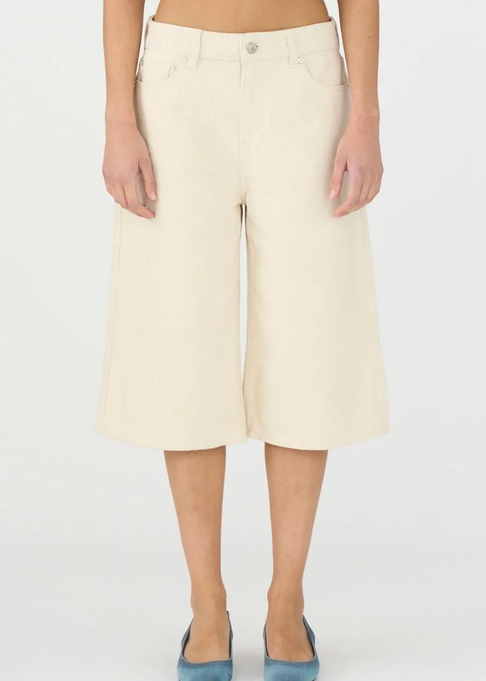 IVY-Augusta Long Shorts