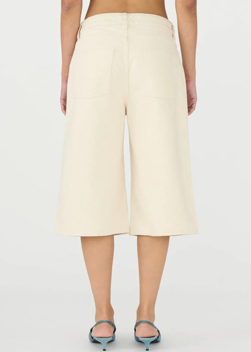 IVY-Augusta Long Shorts