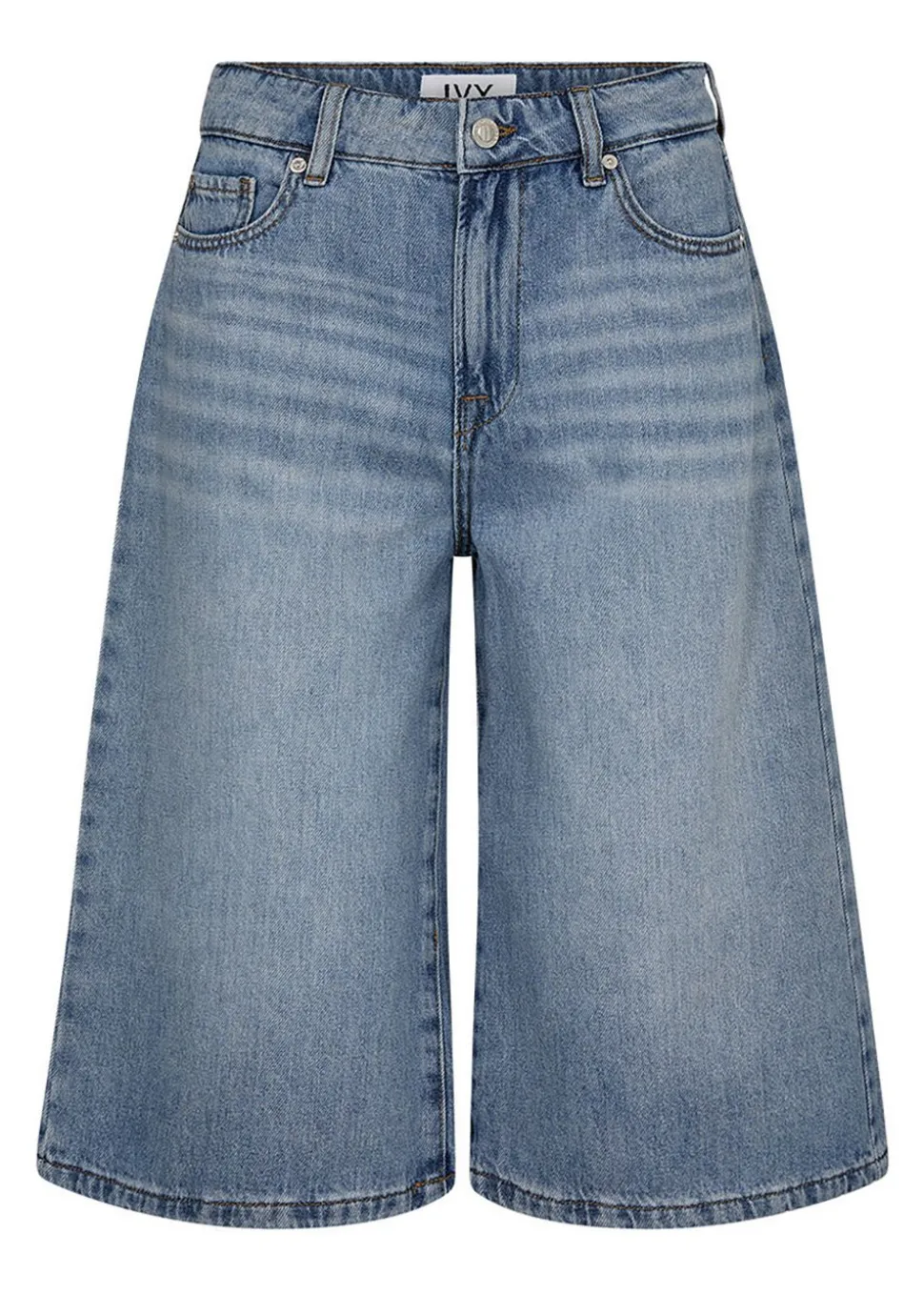 IVY-Augusta Long Shorts