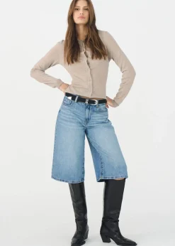 IVY-Augusta Long Shorts