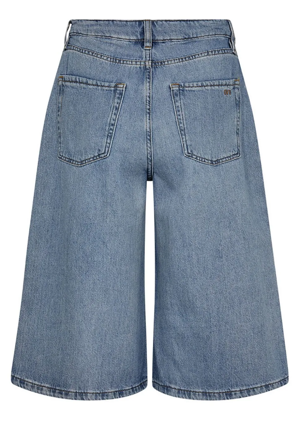 IVY-Augusta Long Shorts