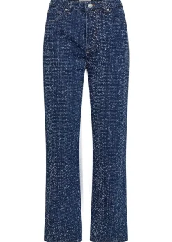 IVY-Brooke Jeans Punch Denim