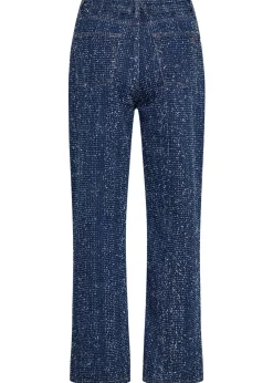 IVY-Brooke Jeans Punch Denim