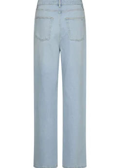 IVY-Brooke Jeans Wash Wembley