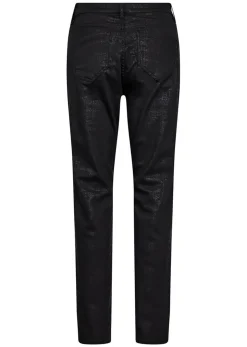 IVY-Lulu Jeans Glam Black
