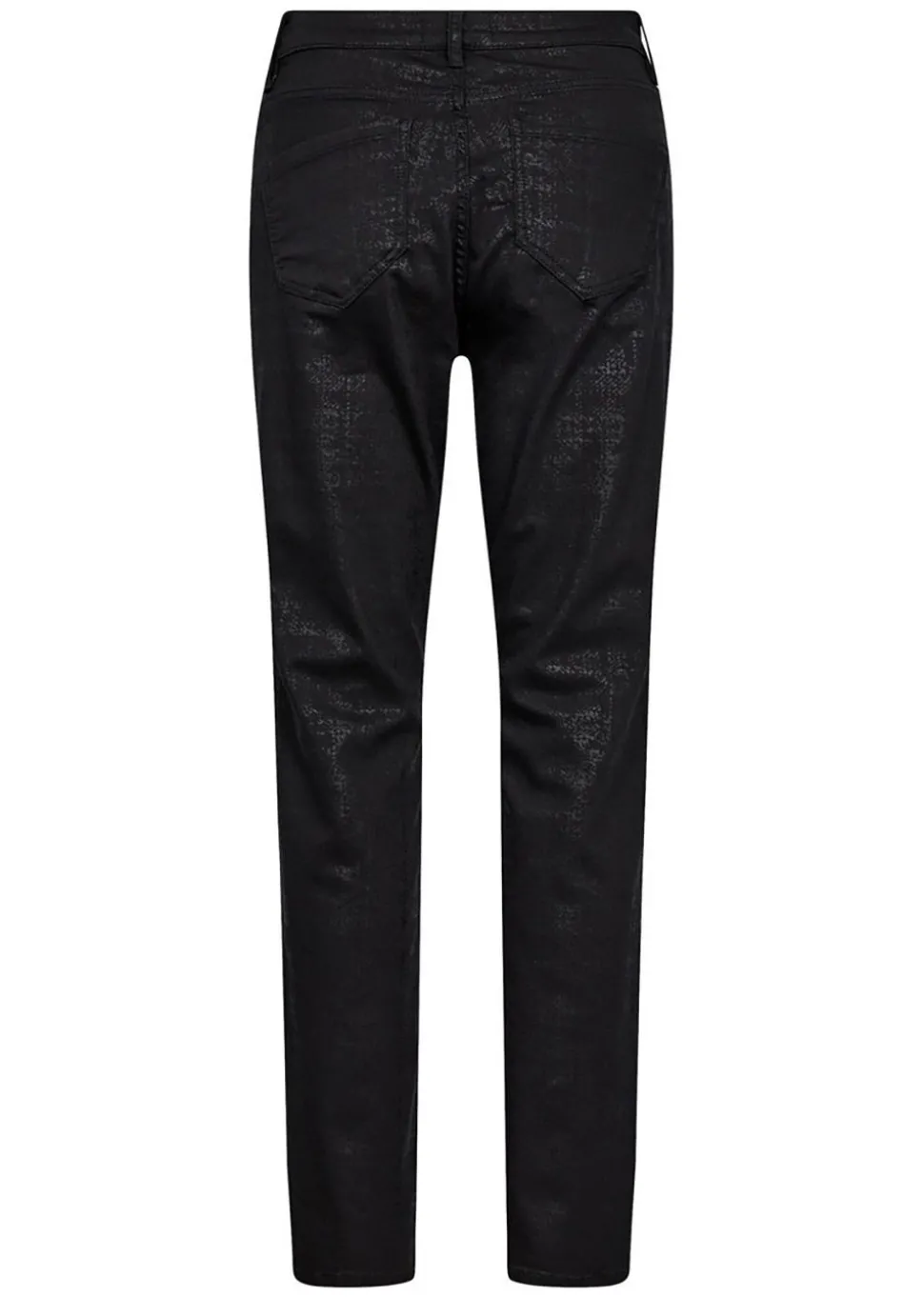 IVY-Lulu Jeans Glam Black