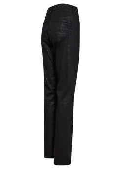 IVY-Lulu Jeans Glam Black
