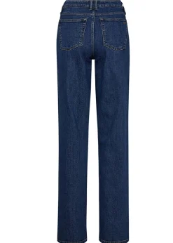 IVY-Mia Jeans Wash New York