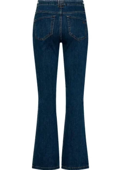 IVY-Tara Jeans Excl. Greece Dark Blue