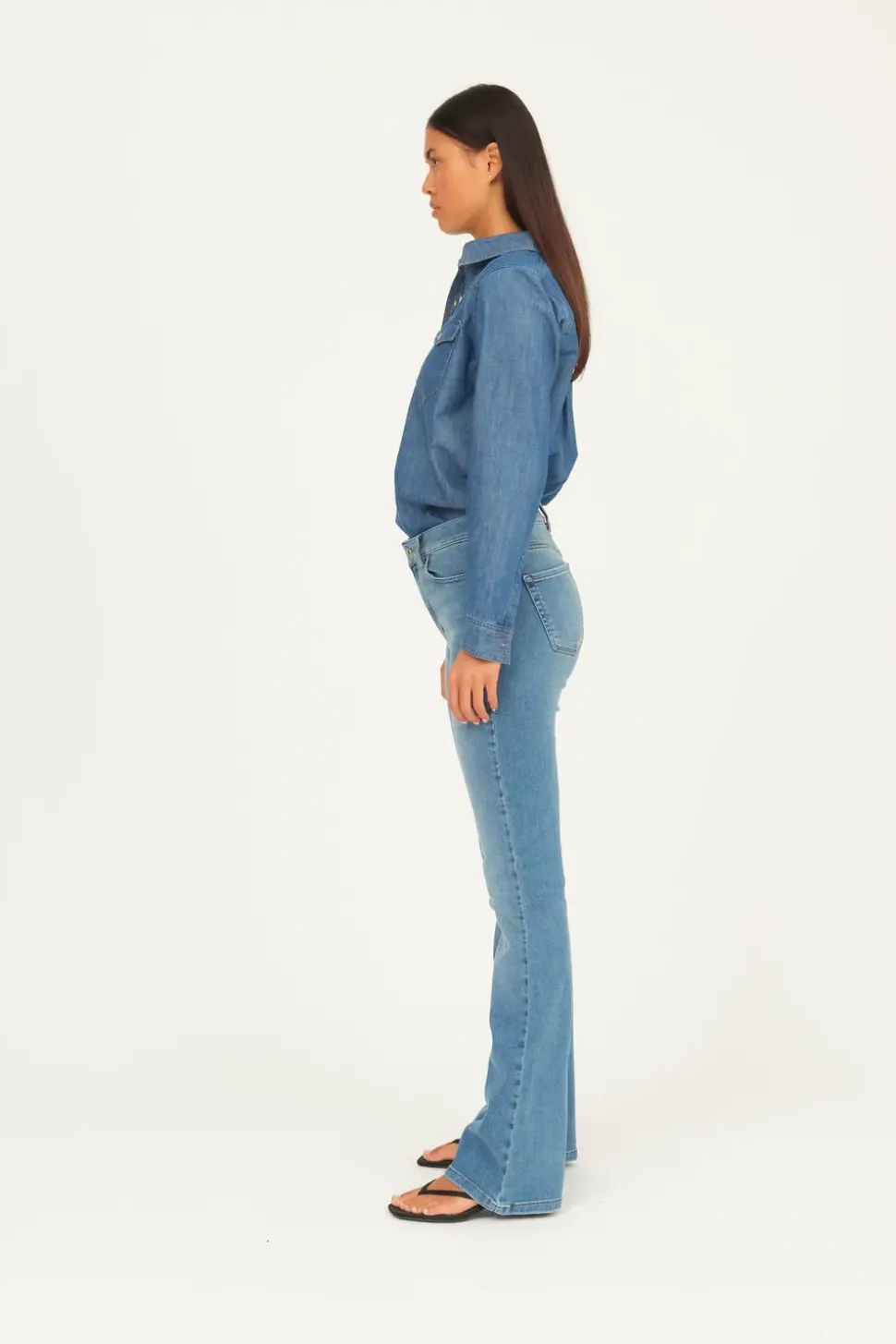 Ivy-tara Jeans Wash Cool Barcelona