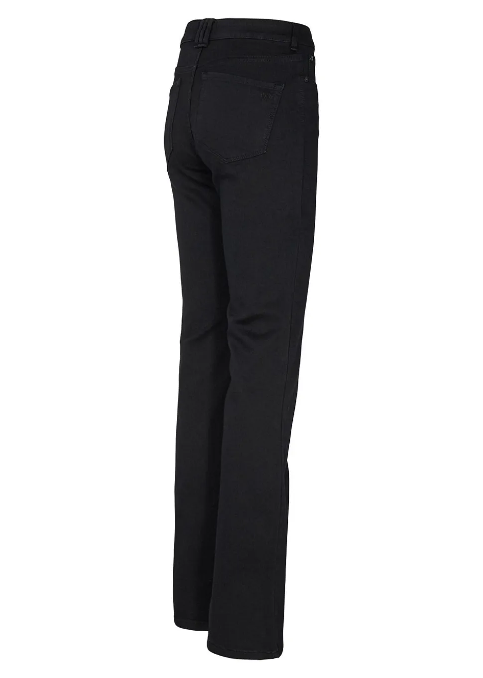 IVY-Tara Jeans Wash Cool Excellent Black
