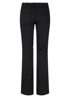 IVY-Tara Jeans Wash Cool Excellent Black