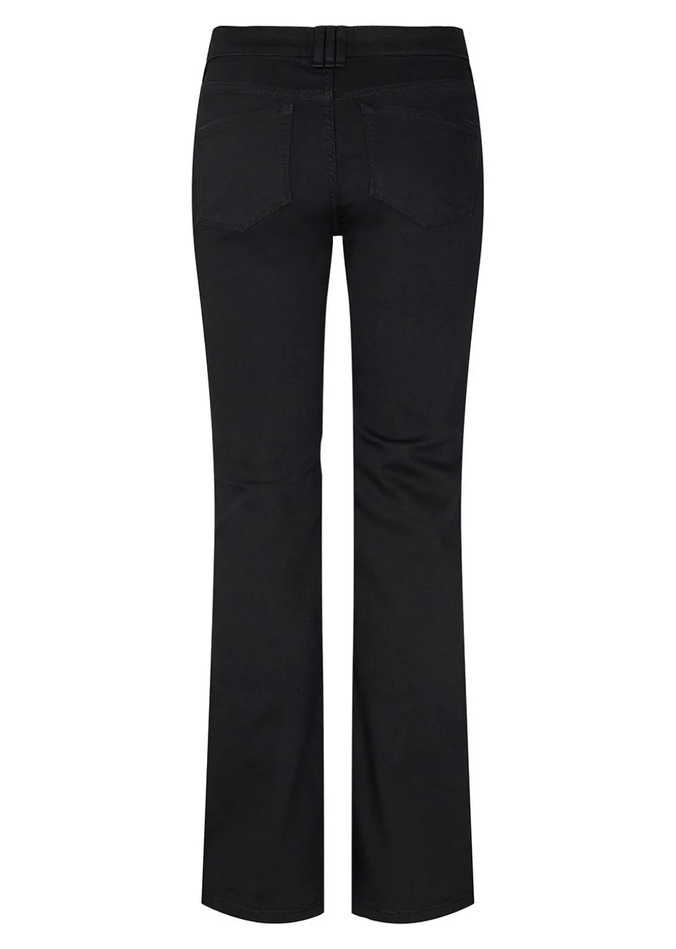 IVY-Tara Jeans Wash Cool Excellent Black