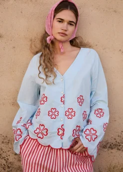 Jaden Shirt