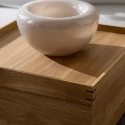Japanese Tray Table