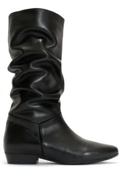 Jasmina 20 Soft Calf & Calf Suede