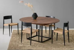 Jewel Table Round