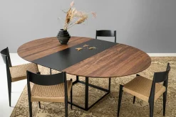 Jewel Table Round