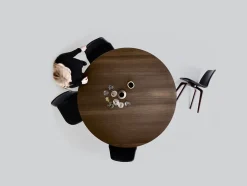 Jewel Table Round