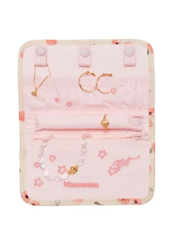 Jewelry Clutch