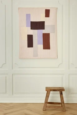 Jou Kanika Wallhanging Quilt