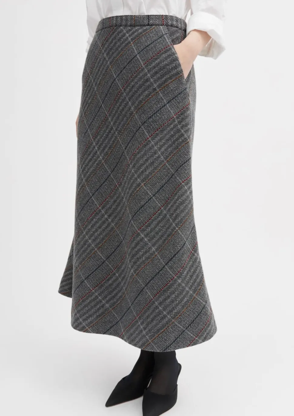 Julian Skirt