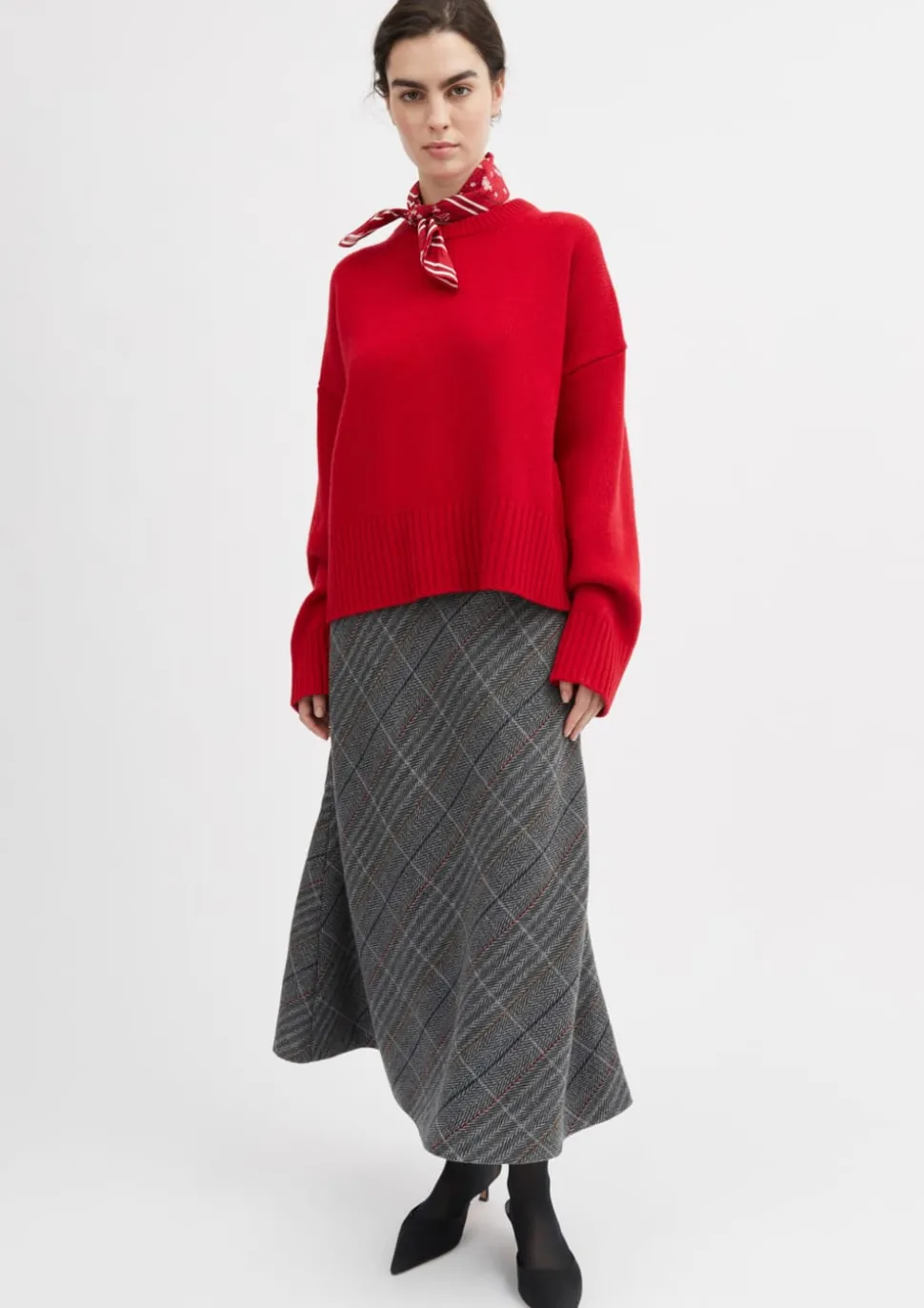 Julian Skirt