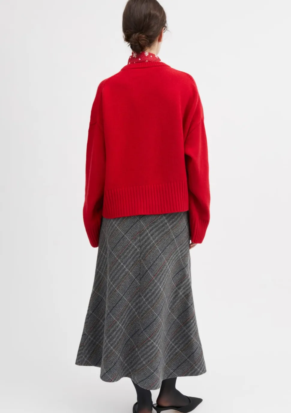 Julian Skirt