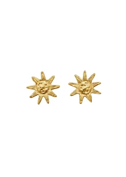 June Earrings