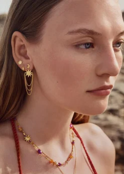 June Earrings