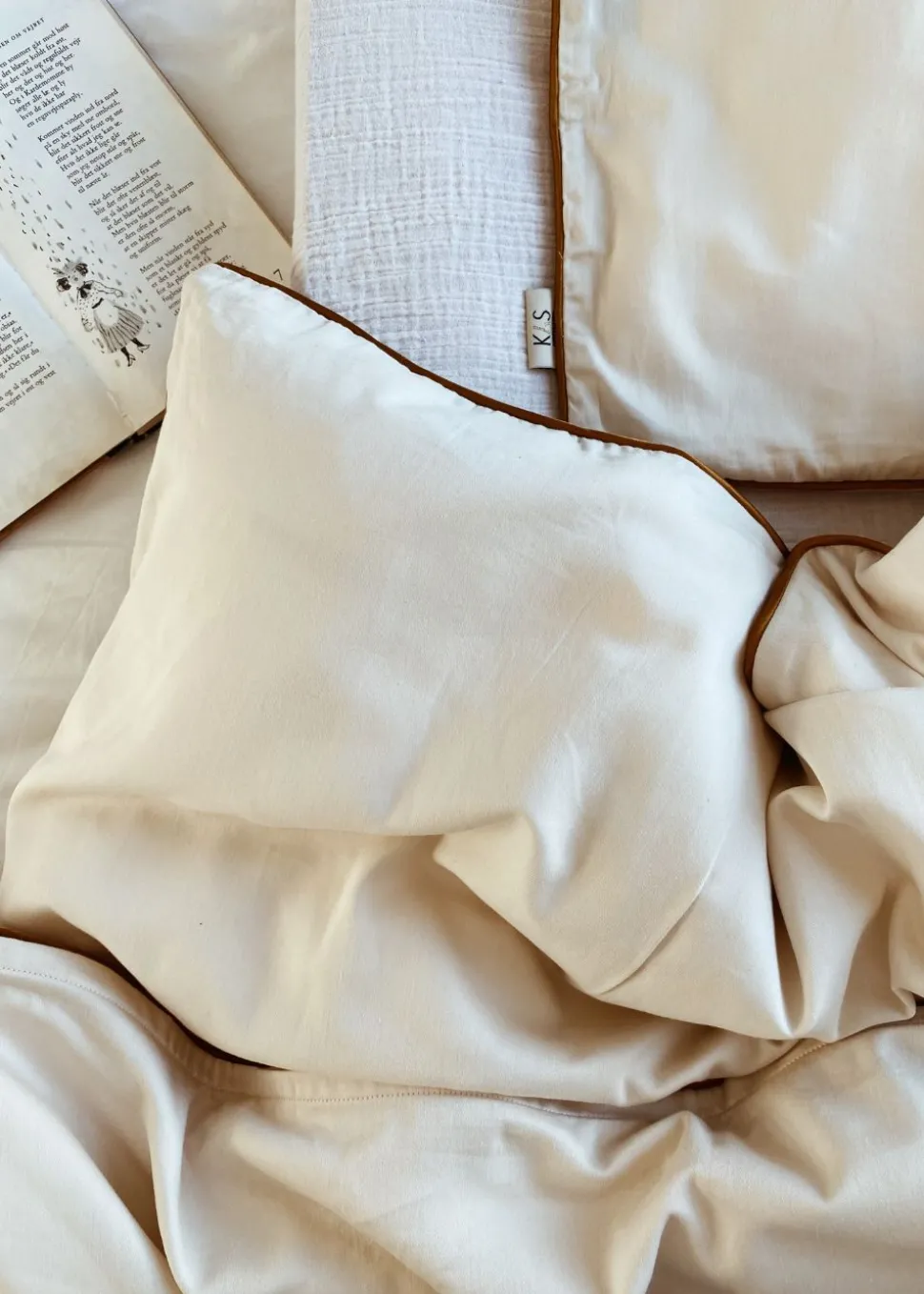 Junior Bedding