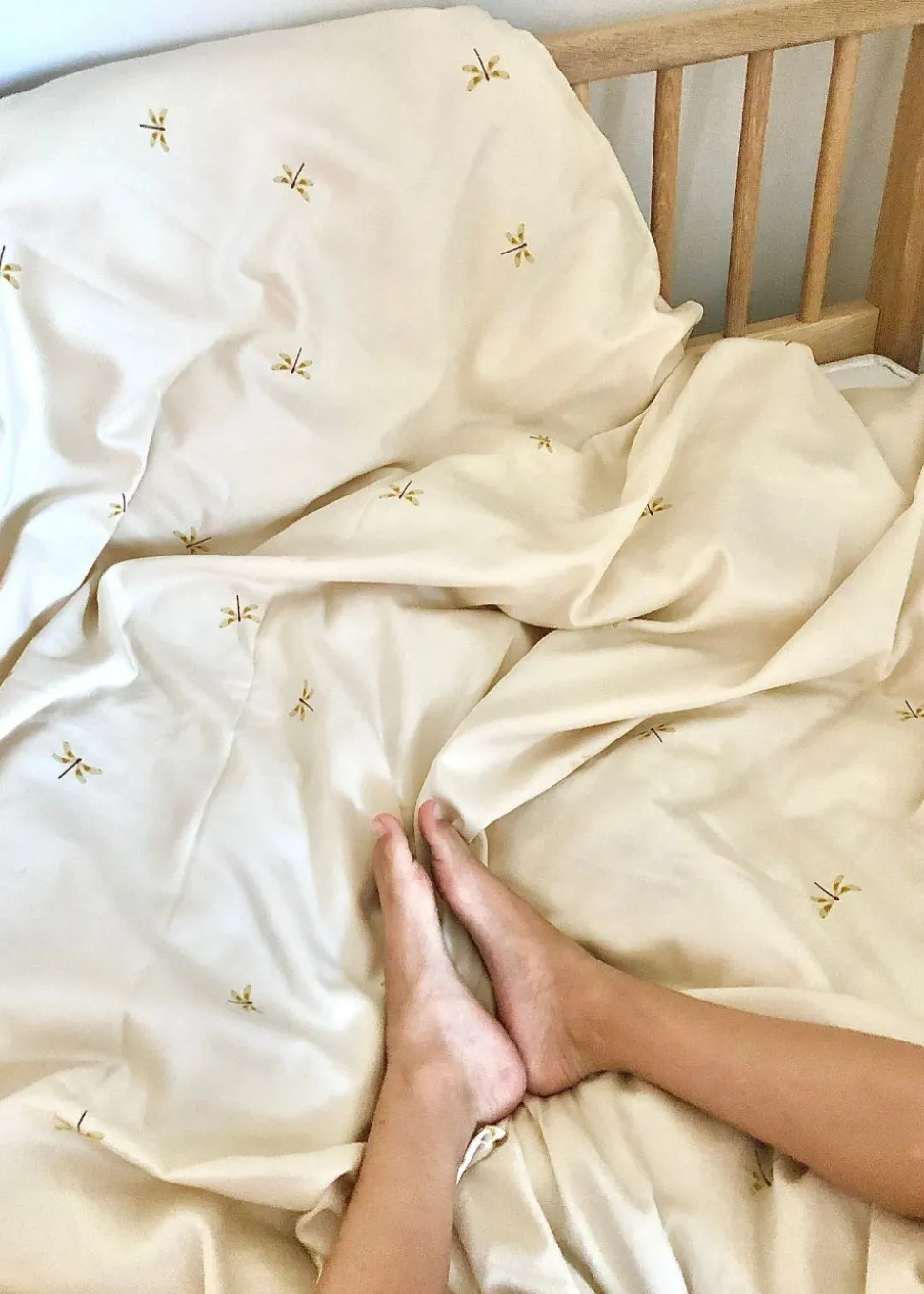 Junior Bedding