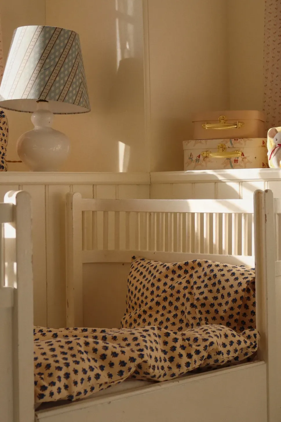 Junior Bedding Gots