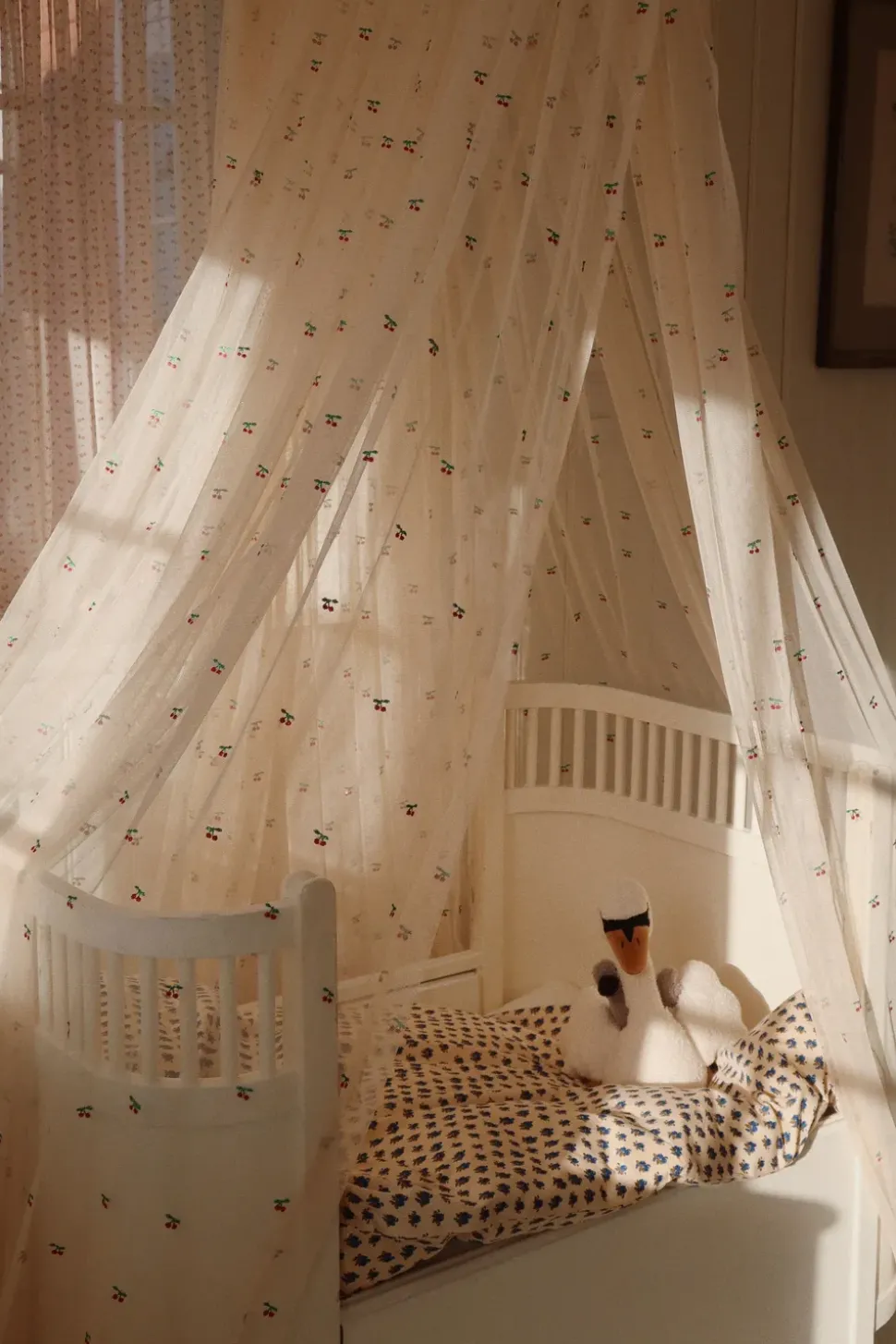 Junior Bedding Gots