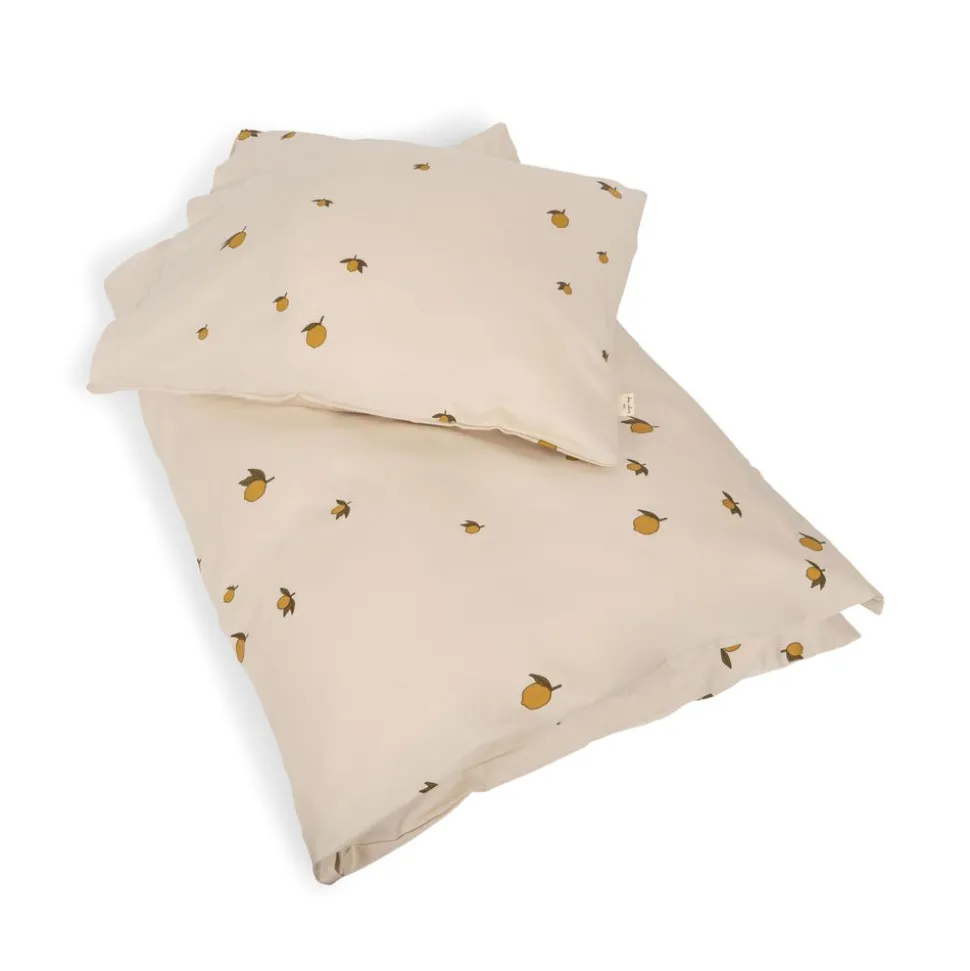 JUNIOR BEDDING GOTS